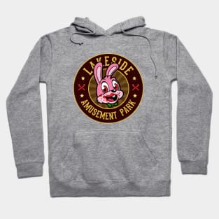 Lakeside Amusement Park Hoodie